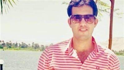 استشهاد معاون مباحث بلبيس متأثرا بإصابته بطعنتين نافذتين في الشرقية