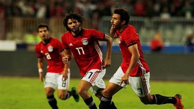 عبد الحليم علي: جيل المنتخب الحالي يفتقد للمسئولية