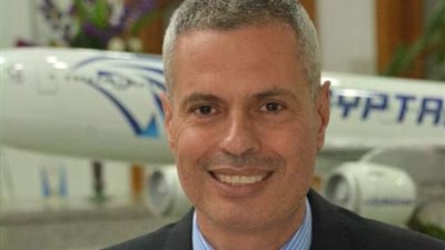 مصر للطيران للشحن الجوي تجتاز تفتيش الاتحاد الاوروبي 