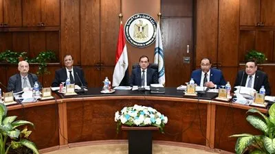 وزير البترول يترأس أعمال اجتماع الجمعية العامة لشركة فجر الأردنية المصرية 