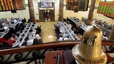 صعود جماعي لمؤشرات البورصة بمستهل التعاملات.. والسوقي يربح 2.2 مليار جنيه