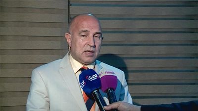 عبارة الموت بالعراق.. أمر بالقبض على محافظ نينوى المقال