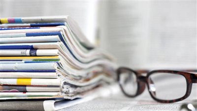 أبرز ما جاء بالصحف المصرية.. اهتمام واسع بزيارة رئيس جمهورية بلغاريا