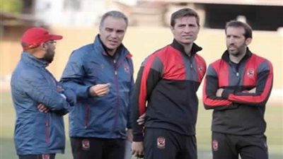 مارتن لاسارتي يستكشف 