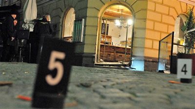 عاجل.. إصابة عدة أشخاص إثر انفجار غرب ستوكهولم