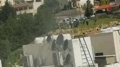 العثور على نجل السفير الليبي جثة هامدة بسيارته في الأردن