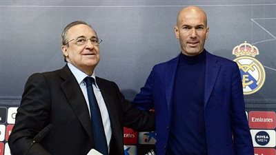 مؤامرة رئيس ريال مدريد تفسد مشروع 
