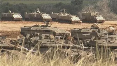 وفد مصري إلى غزة لتثبيت التهدئة.. والأمم المتحدة تحذر