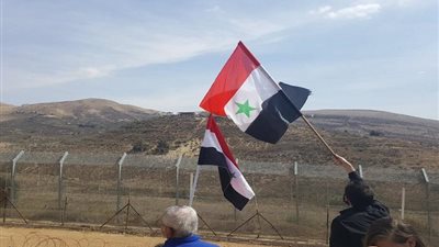 باكستان تعلن موقفها من اعتراف أمريكا بسيادة إسرائيل على الجولان المحتل