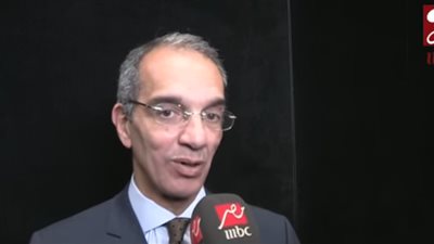 عمرو طلعت: بلغاريا دولة متقدمة في مجال الاتصالات وتكنولوجيا المعلومات وإتفقنا لتبادل الخبرات (فيديو)