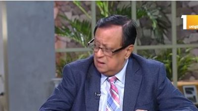 محمود علم الدين: تقرير 