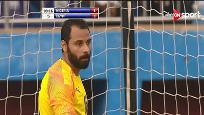 ضياء السيد: جنش لا يسأل عن هدف نيجيريا .. وودية المنتخب أهم من القمة