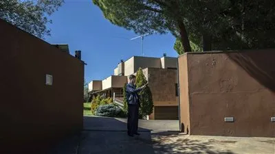 جماعة مناهضة لكوريا الشمالية تعلن مسؤوليتها عن الهجوم على سفارتها بإسبانيا