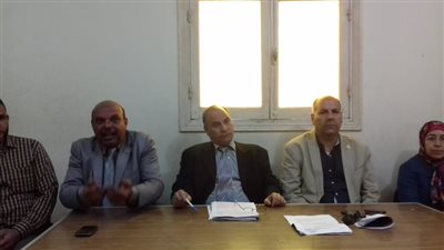 ندوات توعوية لروابط الري بقرية 