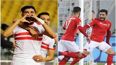 طاقم تحكيم إسباني يقترب من إدارة القمة 117