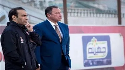 الخطيب يدعم الأهلي قبل موقعة الزمالك