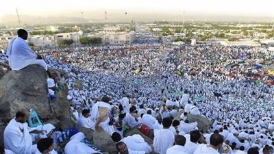 الآن.. نتيجة قرعة الحج السياحي 1440/2019 برقم البطاقة الشخصية