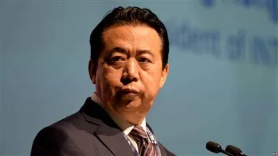 الرئيس السابق للإنتربول متهم بـانتهاكات 