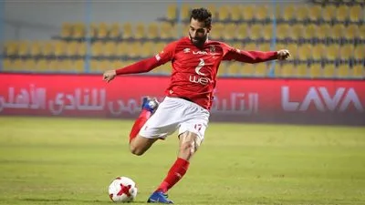  مفاجأة.. لاسارتي يستقر على بديل السولية المحتمل أمام الزمالك