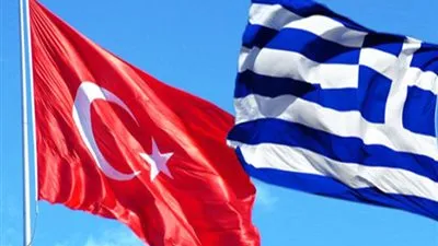 اليونان تتهم تركيا بتأجيج التوتر بين البلدين