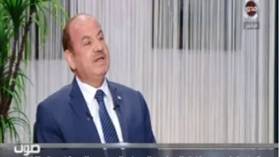 محمد نافع: 175 مليون جنيه لرفع كفاءة محطات الصرف الصحي بالإسكندرية سنويًا