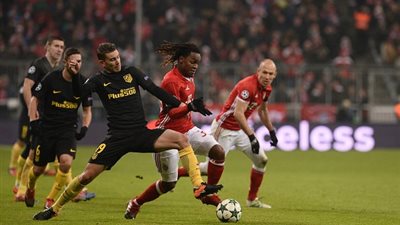 سريع وجوكر.. تعرف على أبرز مميزات مدافع بايرن ميونيخ الجديد 