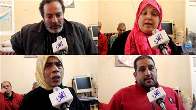 قصة 27 ضحية بالبحيرة اتحدوا ضد 