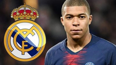  صحيفة فرنسية تكشف موعد انتقال مبابي إلى ريال مدريد