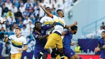الاتحاد السعودي يعاقب النصر والهلال قبل الديربي