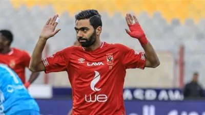 حسين الشحات سلاح لاسارتي لمباغتة الزمالك بالقمة 