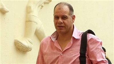 أول رد من أيمن حافظ على أزمة الزمالك