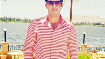 أحد أقارب الشهيد أحمد صلاح المسلمي: 