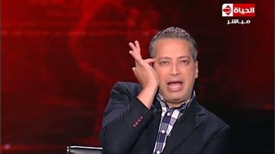 تامر أمين مهاجمًا عمرو واكد وخالد أبوالنجا: 