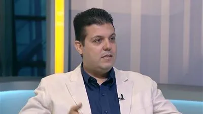 إبراهيم عسكر: 4 آلاف موظف تقدموا بطلب لمعالجتهم من الإدمان