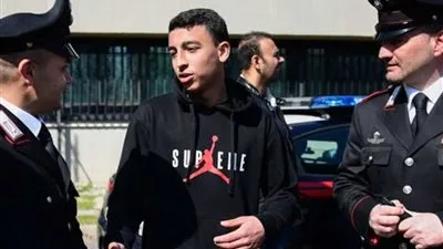 أول تعليق لوالد الطفل رامي بعد حصول نجله على الجنسية الإيطالية