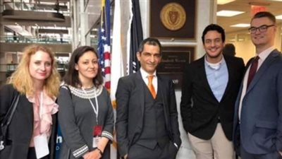 عقوبات قاسية في انتظار خونة الخارج.. عمرو وأكد وخالد أبو النجا يسيئان لمصر أمام الكونجرس الأمريكي