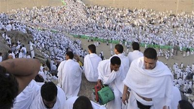 نتيجة قرعة الحج السياحي للموسم الحالي