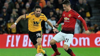 هيريرا يضع مانشستر يونايتد في حيرة كبيرة