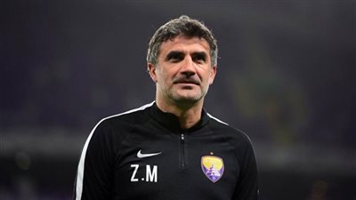 ديربي الرياض.. جولة في عقل ماميتش قبل مباراة النصر 