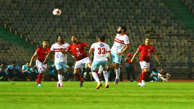 اليوم.. الأهلي يبدأ اليوم معسكره المغلق استعدادًا للزمالك