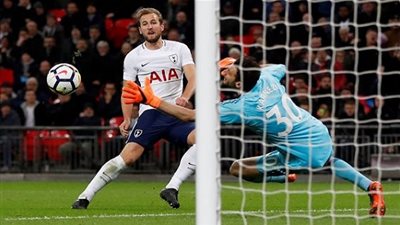 هاري كين يعتزل في الدوري الأمريكي