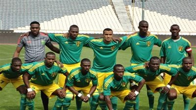 رؤوف خليف: موريتانيا مفاجأة تصفيات أمم إفريقيا 2019