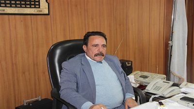 غدًا.. مؤتمر لـ عمال مصر بالجيزة لإعلان تأييدهم للتعديلات الدستورية