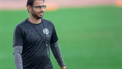 سعد الشهري: الأندية أربكت استعدادات الأخضر الأولمبي وفضَّلت مصلحتها