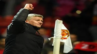 رسميا.. سولسكاير مديرا فنيا لمانشستر يونايتد لمدة 3 مواسم