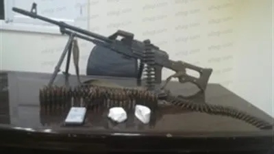 حصيلة حملات 