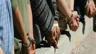 ضبط تشكيل عصابي تخصص في وقائع السرقة بالإكراه بالإسكندرية