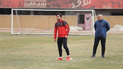الأهلي يحدد موعد عودة حمدي فتحي للتدريبات الجماعية بعد القمة
