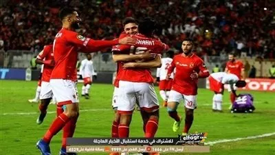 موقف الأهلي النهائي من تأجيل مباراة الاتحاد قبل مواجهة 