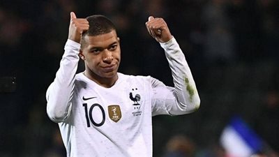 3 أسباب تحرم ريال مدريد من كيليان مبابي